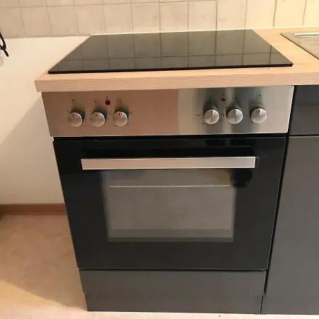 Apartman Ferienwohnung Goa