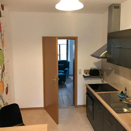Ferienwohnung Goa Oschatz