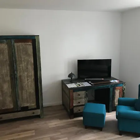 Apartman Ferienwohnung Goa