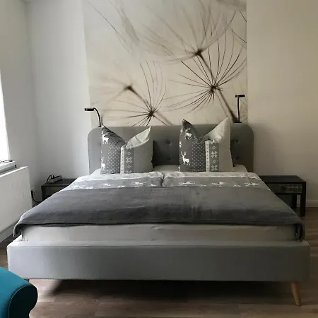Ferienwohnung Goa *