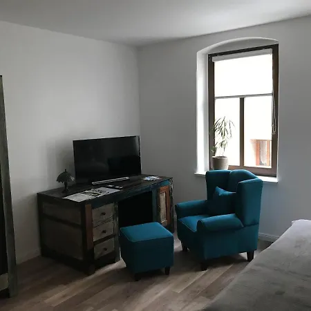 Ferienwohnung Goa Oschatz