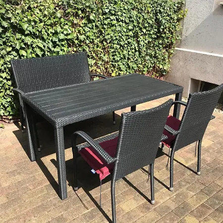 Ferienwohnung Goa