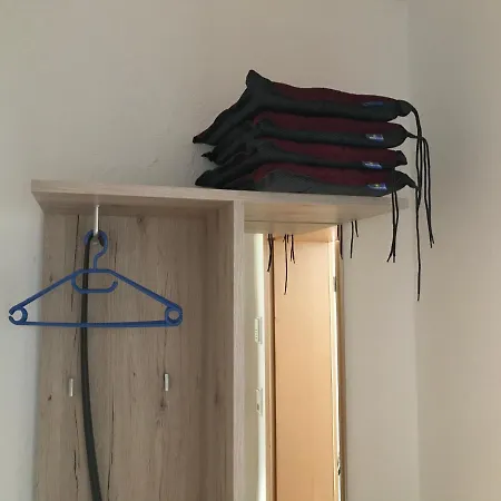 Apartman Ferienwohnung Goa