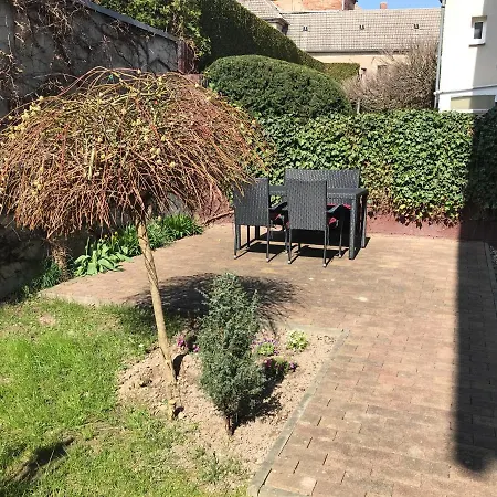 Ferienwohnung Goa *
