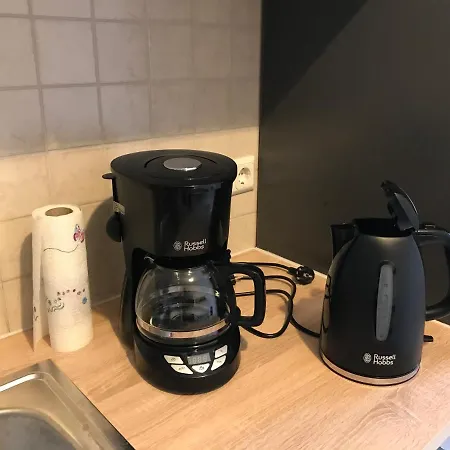 Ferienwohnung Goa Oschatz