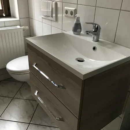 Ferienwohnung Goa Oschatz