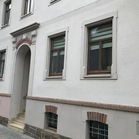 Ferienwohnung Goa Apartman