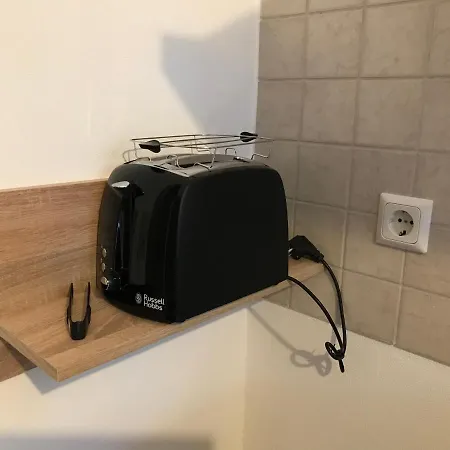 Ferienwohnung Goa * Oschatz