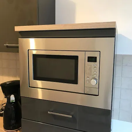 Ferienwohnung Goa
