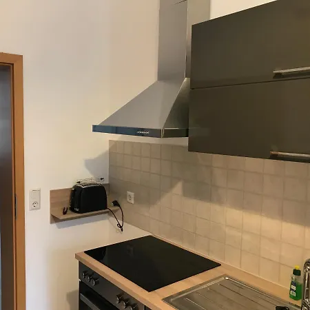 Ferienwohnung Goa * Oschatz