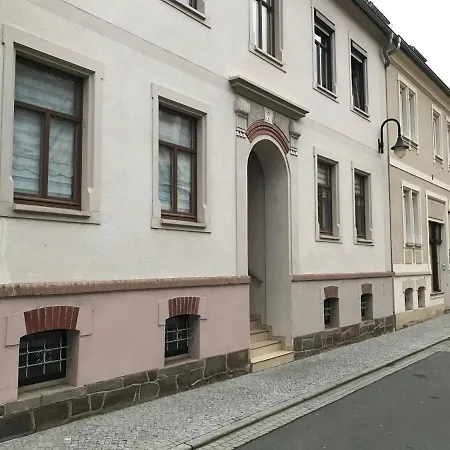 Ferienwohnung Goa Oschatz