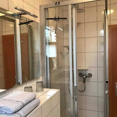 Ferienwohnung Goa Apartman Oschatz