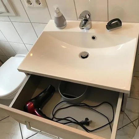 Apartman Ferienwohnung Goa Oschatz