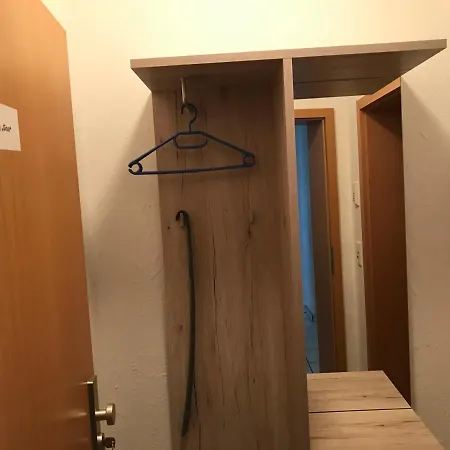 Ferienwohnung Goa * Oschatz
