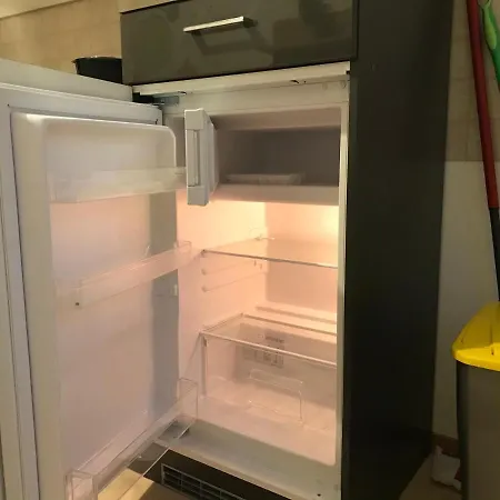 Ferienwohnung Goa Apartman Oschatz
