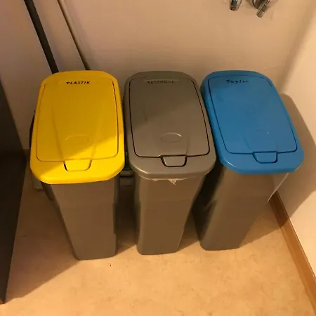 Ferienwohnung Goa Apartman *